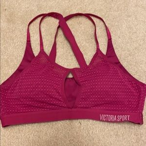 Victoria Secret Sports bra